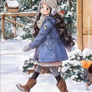 Meet your Posher, Eveling